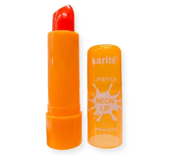 Brillo Labial Neon Karité X 3.5g - Image 2