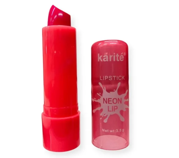 Brillo Labial Neon Karité X 3.5g