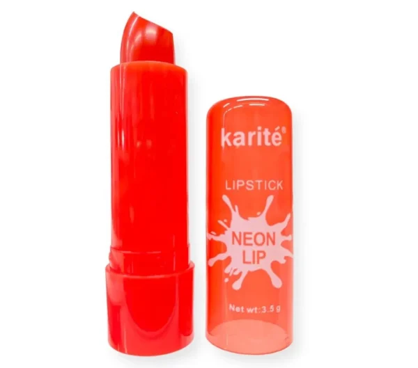 Brillo Labial Neon Karité X 3.5g - Image 6