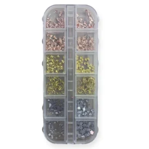 Piedras Para Uñas