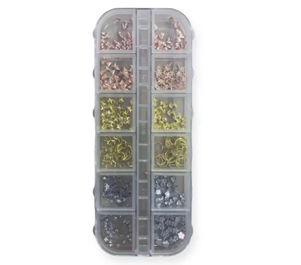 Piedras Para Uñas