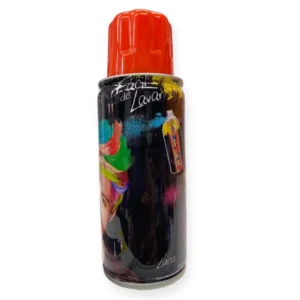 Laca Color Naranja