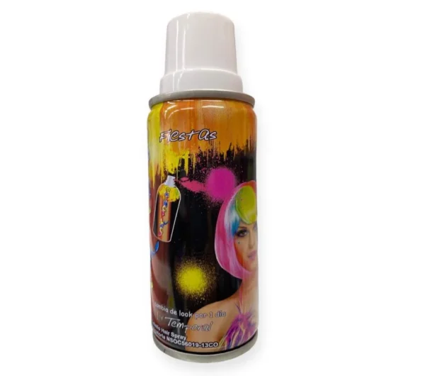 Laca Color Blanca