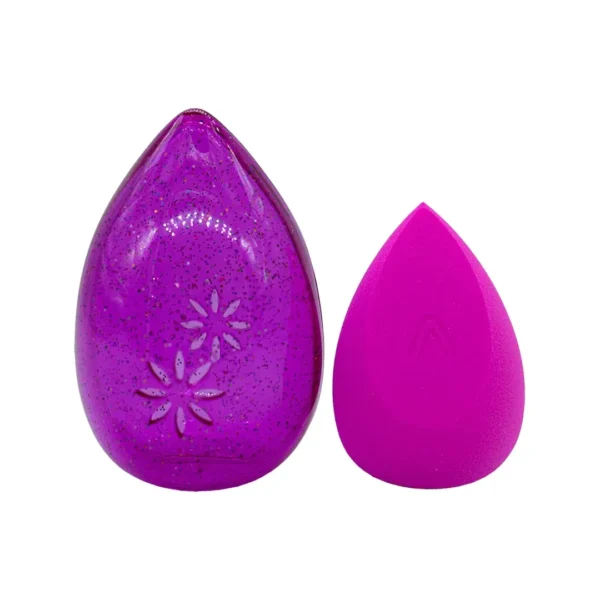 Blender Sponge De Maquillaje + Case Atenea - Image 2