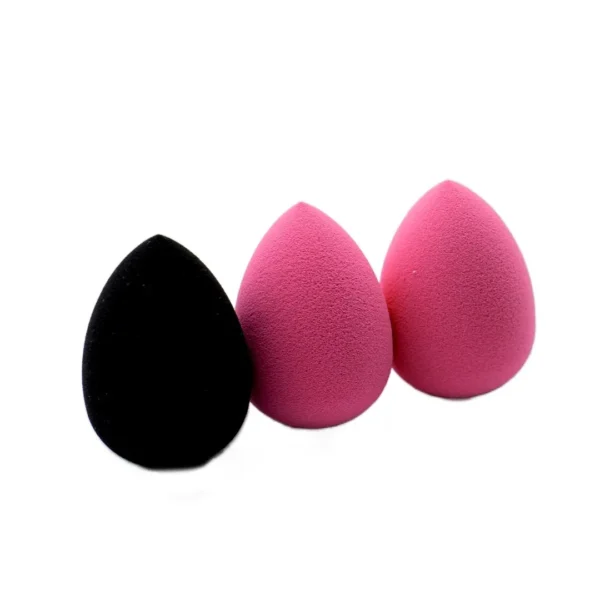 Mini Blender Sponge X 3 Atenea - Image 2