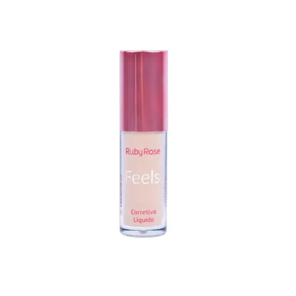 Corrector Liquido Feels Ruby Rose - Image 3