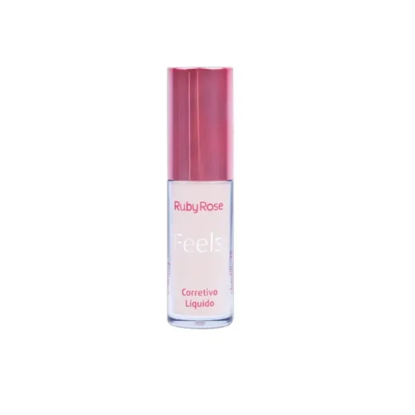 Corrector Liquido Feels Ruby Rose - Image 2