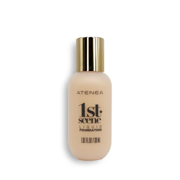 Base Liquida 1st Scene Atenea - Image 2