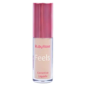 Corrector Liquido Feels Ruby Rose