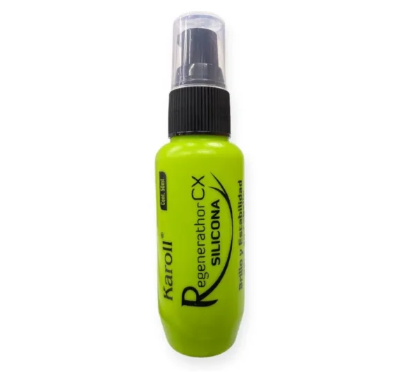 Silicona Regeneradora Karoll X 50ml