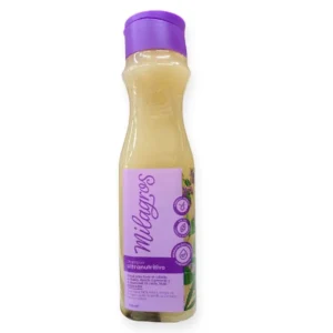 Shampoo Ultranutritivo Milagros X 450ml