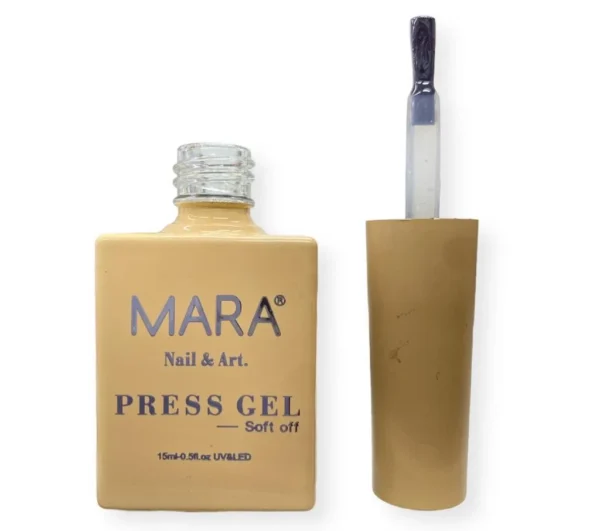 Pegante Para Uñas Press On Mara X 15ml - Image 2