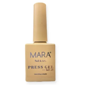 Pegante Para Uñas Press On Mara X 15ml