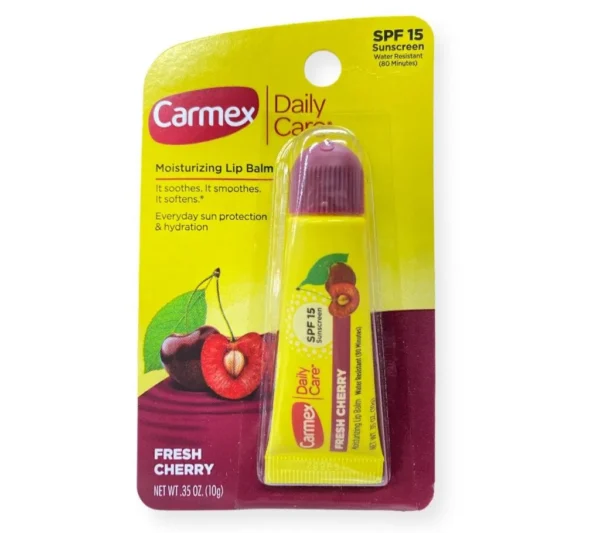 Bálsamo De Labios Barra Carmex 100% Original - Image 4