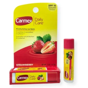Bálsamo De Labios Barra Carmex 100% Original