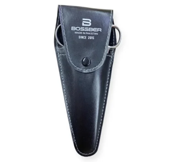 Tijera De Cabello Bossber X 2unds - Image 2