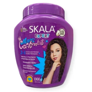 Skala Tratamiento Capilar X 1000g