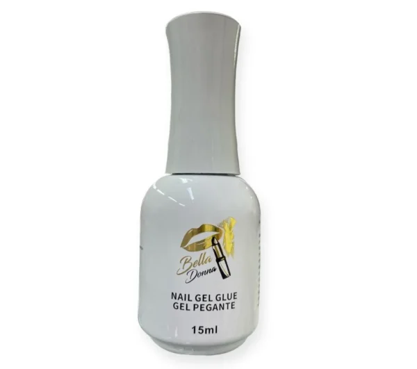 Pegante Para Uñas Press On Bella Donna X 15ml