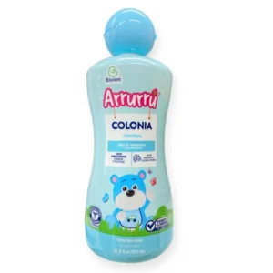 Arrurru Colonia Original