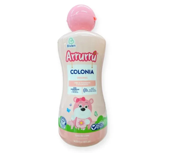 Arrurru Colonia Original - Image 2