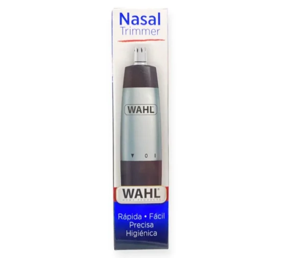 Trimmer Nasal Wahl - Image 2