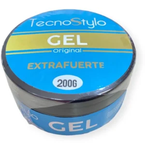 Gel Original Extrafuerte Tecnostylo