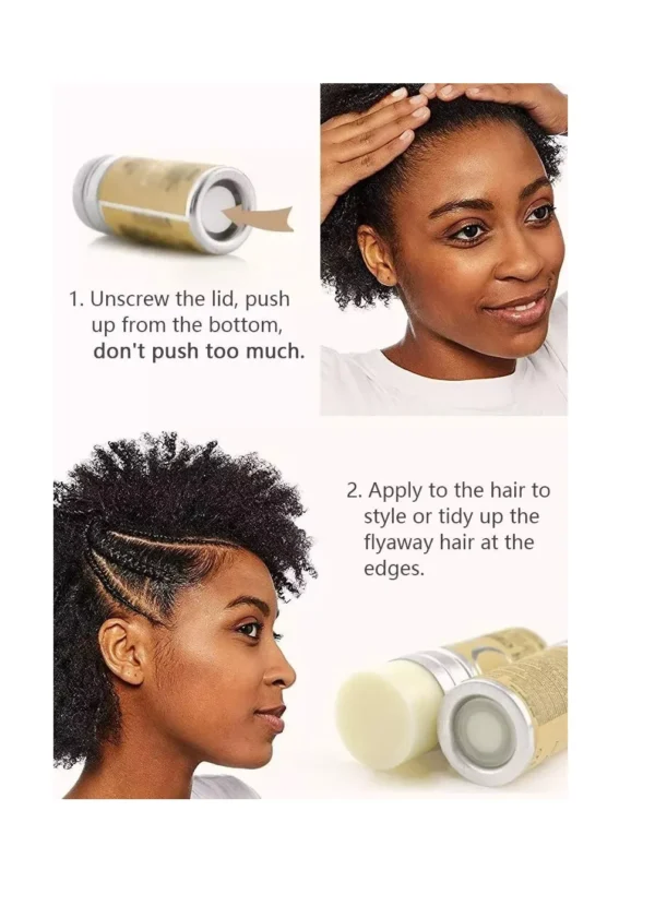 ikt anti-frizz barra capilar - Image 4