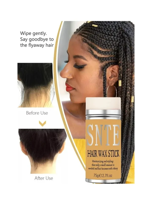 ikt anti-frizz barra capilar - Image 2