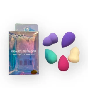 Mini Blender Sponge X 3