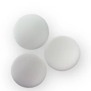 Pomo Espuma Para Polvo Tons Cosmetics X 3 Unds