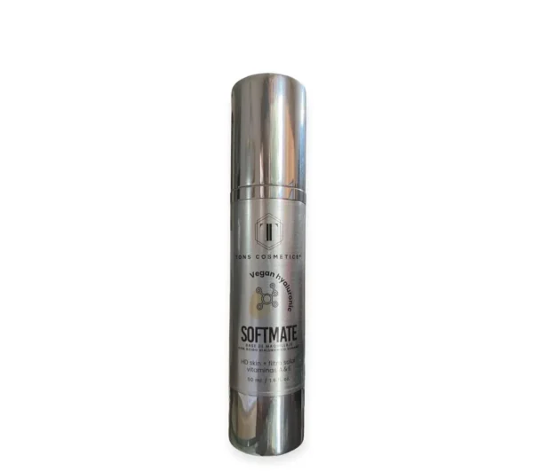 Base Facial Tons Cosmetics - Image 3