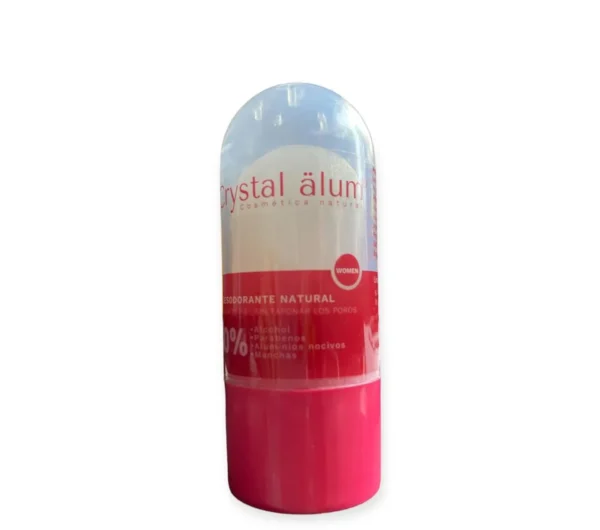 Desodorante Crystal Älum X 50gr - Image 2