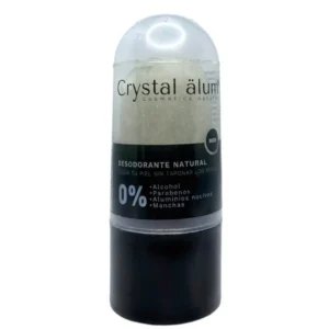 Desodorante Crystal Älum X 50gr