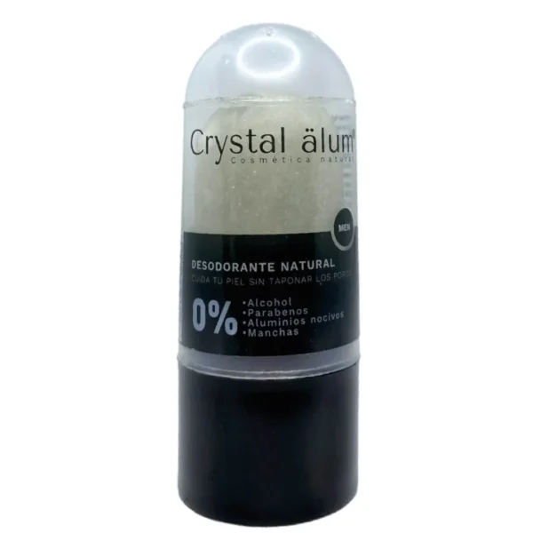 Desodorante Crystal Älum X 50gr