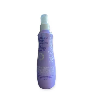 Desenredante Termoprotector Multibeneficios Milagros X 250g