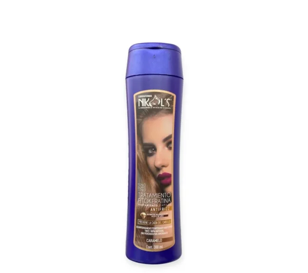 Tratamiento Matizante Nikol´s X 300ml - Image 7