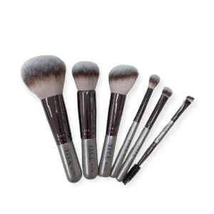 Kit Brochas Lula X 6 Unds