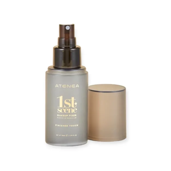 Fijador De Maquillaje 1st Scene Atenea X 80ml - Image 2