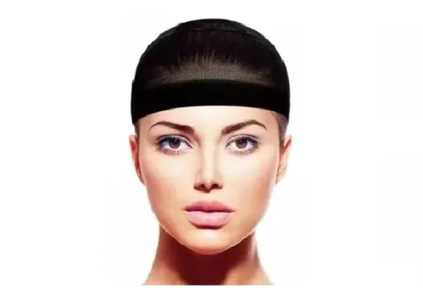 Malla Para Cabello X 2 Unds