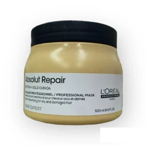 Loreal Paris Tratamiento Serie Expert Absolut Repair X 500ml