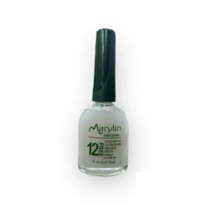Marylin Base Endurecedora Para Uñas X 12ml