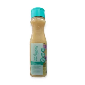 Shampoo Anticaspa Prevención Caída Milagros X 450ml