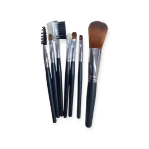 Kit de Brochas Para Maquillaje