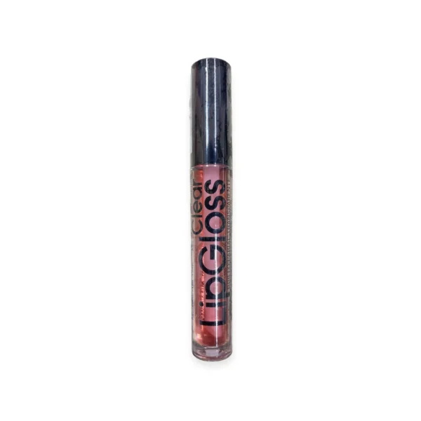 Brillo Labial Transparente Marylin Tono 55