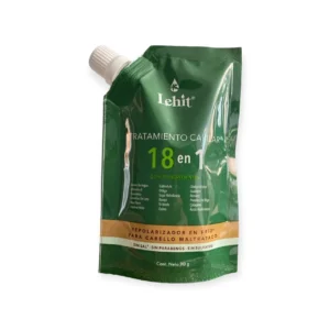 Lehit Tratamiento Capilar 18 En 1