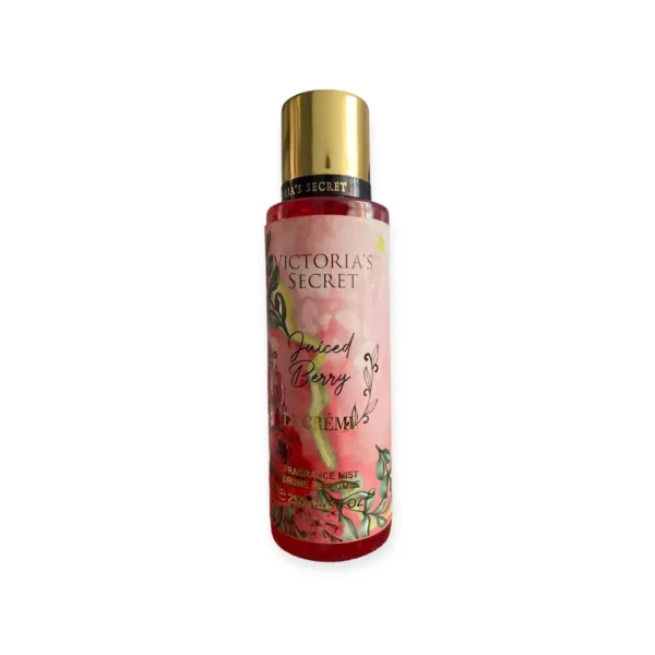 Splash Victoria's Secret X 250ml