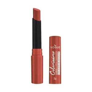 Labial Colorissimo Vogue Larga Duración