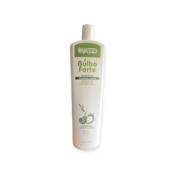 Bulbo Forte Shampoo