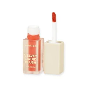 Rubor Liquido Velvet Atenea X 4.5ml