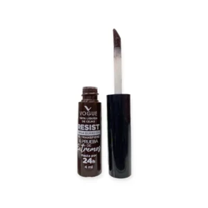 Tinta De Cejas Vogue 24H x4mL
